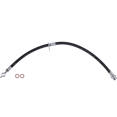 Front Brake Hose by SUNSONG NORTH AMERICA - 2205833 pa2