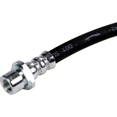 Front Brake Hose by SUNSONG NORTH AMERICA - 2205834 pa5