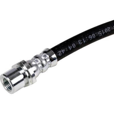 Front Brake Hose by SUNSONG NORTH AMERICA - 2205835 pa5