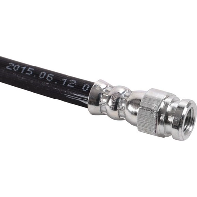 Front Brake Hose by SUNSONG NORTH AMERICA - 2205841 pa4