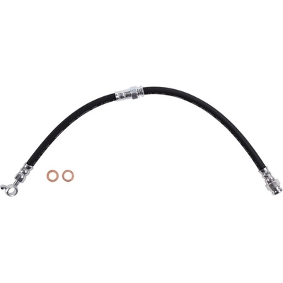 Front Brake Hose by SUNSONG NORTH AMERICA - 2205841 pa5