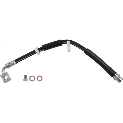 Front Brake Hose by SUNSONG NORTH AMERICA - 2205857 pa5