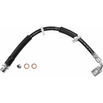 Front Brake Hose by SUNSONG NORTH AMERICA - 2205858 pa5