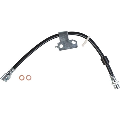 Front Brake Hose by SUNSONG NORTH AMERICA - 2205861 pa4