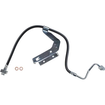 Front Brake Hose by SUNSONG NORTH AMERICA - 2205863 pa5