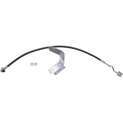 Front Brake Hose by SUNSONG NORTH AMERICA - 2205864 pa1
