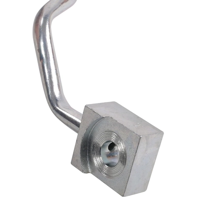 Front Brake Hose by SUNSONG NORTH AMERICA - 2205865 pa2