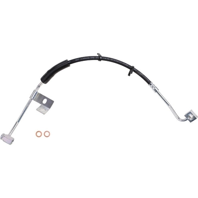 Front Brake Hose by SUNSONG NORTH AMERICA - 2205871 pa1