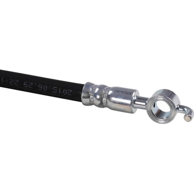 Front Brake Hose by SUNSONG NORTH AMERICA - 2205973 pa5