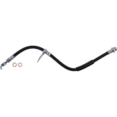 Front Brake Hose by SUNSONG NORTH AMERICA - 2205974 pa4