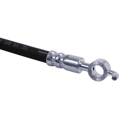 Front Brake Hose by SUNSONG NORTH AMERICA - 2205974 pa6