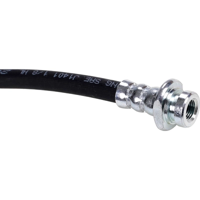 Front Brake Hose by SUNSONG NORTH AMERICA - 2205977 pa4