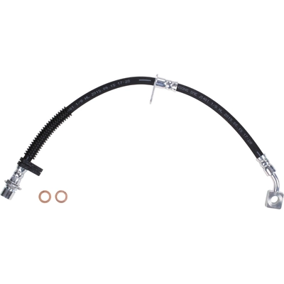 SUNSONG NORTH AMERICA - 2205981 - Front Left Brake Hydraulic Hose pa1