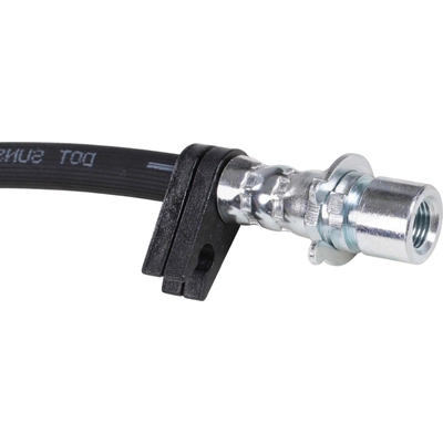 SUNSONG NORTH AMERICA - 2205981 - Front Left Brake Hydraulic Hose pa2