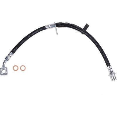 SUNSONG NORTH AMERICA - 2205983 - Front Left Brake Hydraulic Hose pa1