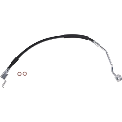 SUNSONG NORTH AMERICA - 2206108 - Front Brake Hydraulic Hose pa1