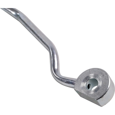 SUNSONG NORTH AMERICA - 2206108 - Front Brake Hydraulic Hose pa2
