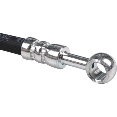 Front Brake Hose by SUNSONG NORTH AMERICA - 2206127 pa4