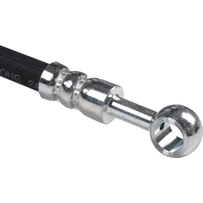 Front Brake Hose by SUNSONG NORTH AMERICA - 2206128 pa4