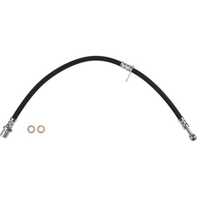 Front Brake Hose by SUNSONG NORTH AMERICA - 2206128 pa5