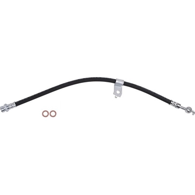 Front Brake Hose by SUNSONG NORTH AMERICA - 2206132 pa1