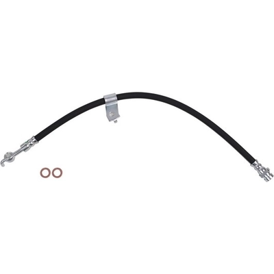 Front Brake Hose by SUNSONG NORTH AMERICA - 2206133 pa1