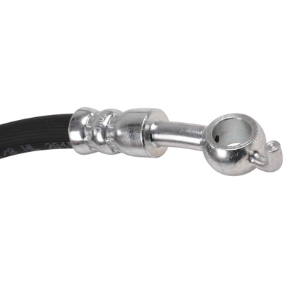 SUNSONG NORTH AMERICA - 2206161 - Front Brake Hydraulic Hose pa1