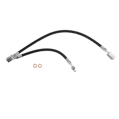 SUNSONG NORTH AMERICA - 2206161 - Front Brake Hydraulic Hose pa2
