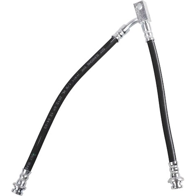 SUNSONG NORTH AMERICA - 2206221 - Front Brake Hydraulic Hose pa1
