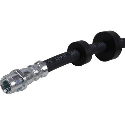 Front Brake Hose by SUNSONG NORTH AMERICA - 2206243 pa5