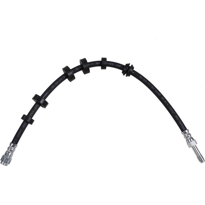 Front Brake Hose by SUNSONG NORTH AMERICA - 2206243 pa6