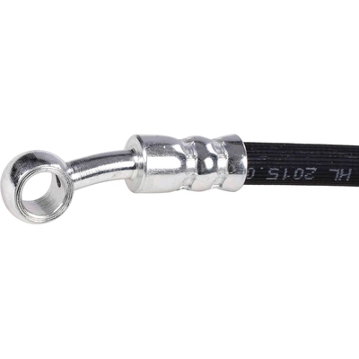 SUNSONG NORTH AMERICA - 2206312 - Front Brake Hydraulic Hose pa2