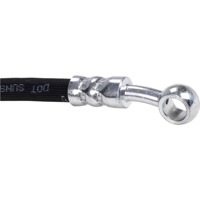 SUNSONG NORTH AMERICA - 2206313 - Front Brake Hydraulic Hose pa2