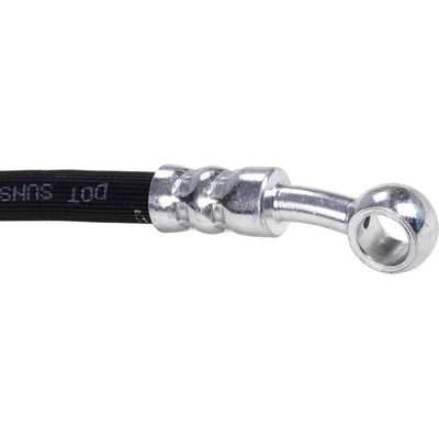 SUNSONG NORTH AMERICA - 2206313 - Front Brake Hydraulic Hose pa4
