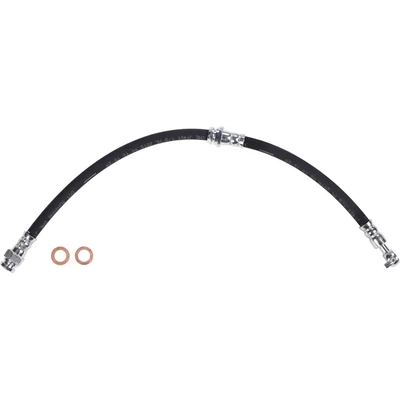 SUNSONG NORTH AMERICA - 2206320 - Front Brake Hydraulic Hose pa1