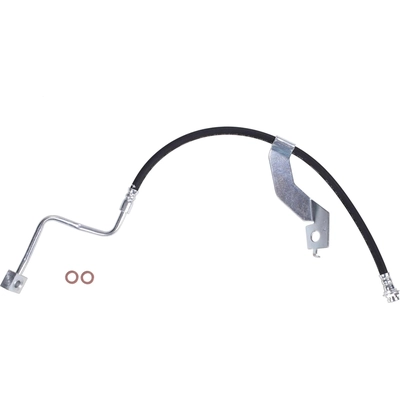 SUNSONG NORTH AMERICA - 2206334 - Front Brake Hydraulic Hose pa1