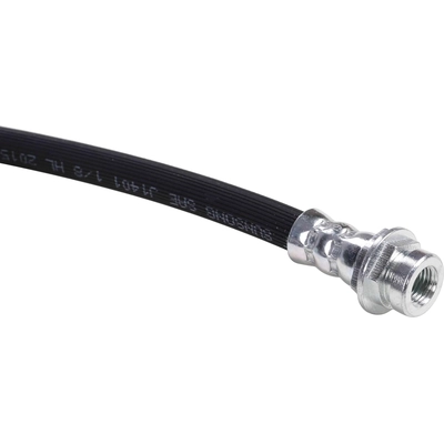 SUNSONG NORTH AMERICA - 2206334 - Front Brake Hydraulic Hose pa2
