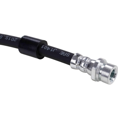 SUNSONG NORTH AMERICA - 2206342 - Front Brake Hydraulic Hose pa2