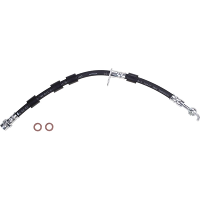 SUNSONG NORTH AMERICA - 2206343 - Front Brake Hydraulic Hose pa1
