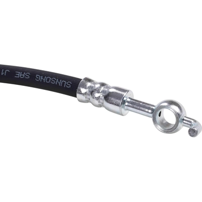 SUNSONG NORTH AMERICA - 2206343 - Front Brake Hydraulic Hose pa2