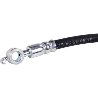SUNSONG NORTH AMERICA - 2206344 - Brake Hydraulic Hose pa6