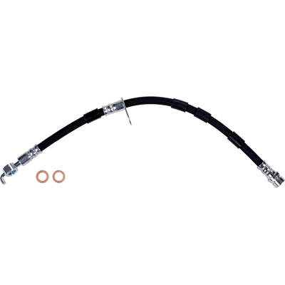 SUNSONG NORTH AMERICA - 2206345 - Front Brake Hydraulic Hose pa1