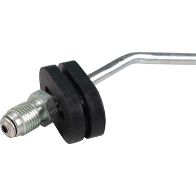 Front Brake Hose by SUNSONG NORTH AMERICA - 2206351 pa4