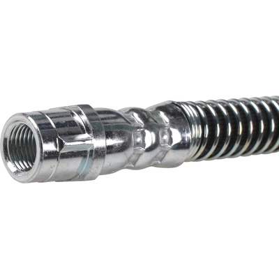 Front Brake Hose by SUNSONG NORTH AMERICA - 2206353 pa3