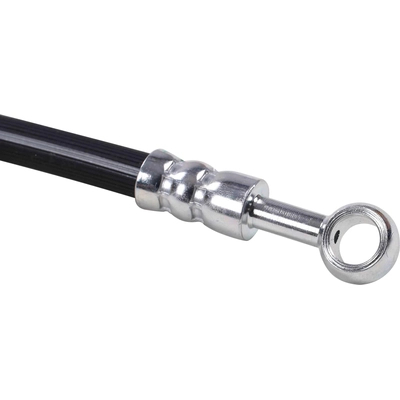 Front Brake Hose by SUNSONG NORTH AMERICA - 2206367 pa3