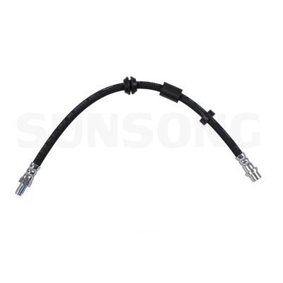 Front Brake Hose by SUNSONG NORTH AMERICA - 2206433 pa1