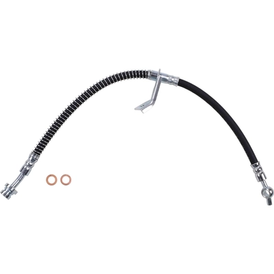 SUNSONG NORTH AMERICA - 2206446 - Front Brake Hydraulic Hose pa1