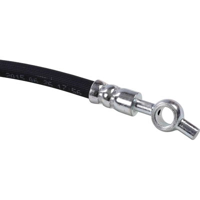 SUNSONG NORTH AMERICA - 2206446 - Front Brake Hydraulic Hose pa2