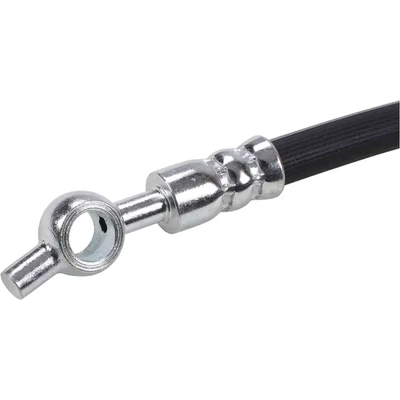 SUNSONG NORTH AMERICA - 2206447 - Front Brake Hydraulic Hose pa2