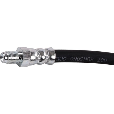 Front Brake Hose by SUNSONG NORTH AMERICA - 2206460 pa6